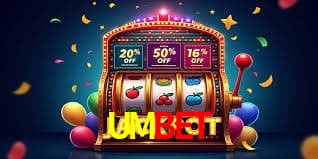 Jogos de Slot UMBET