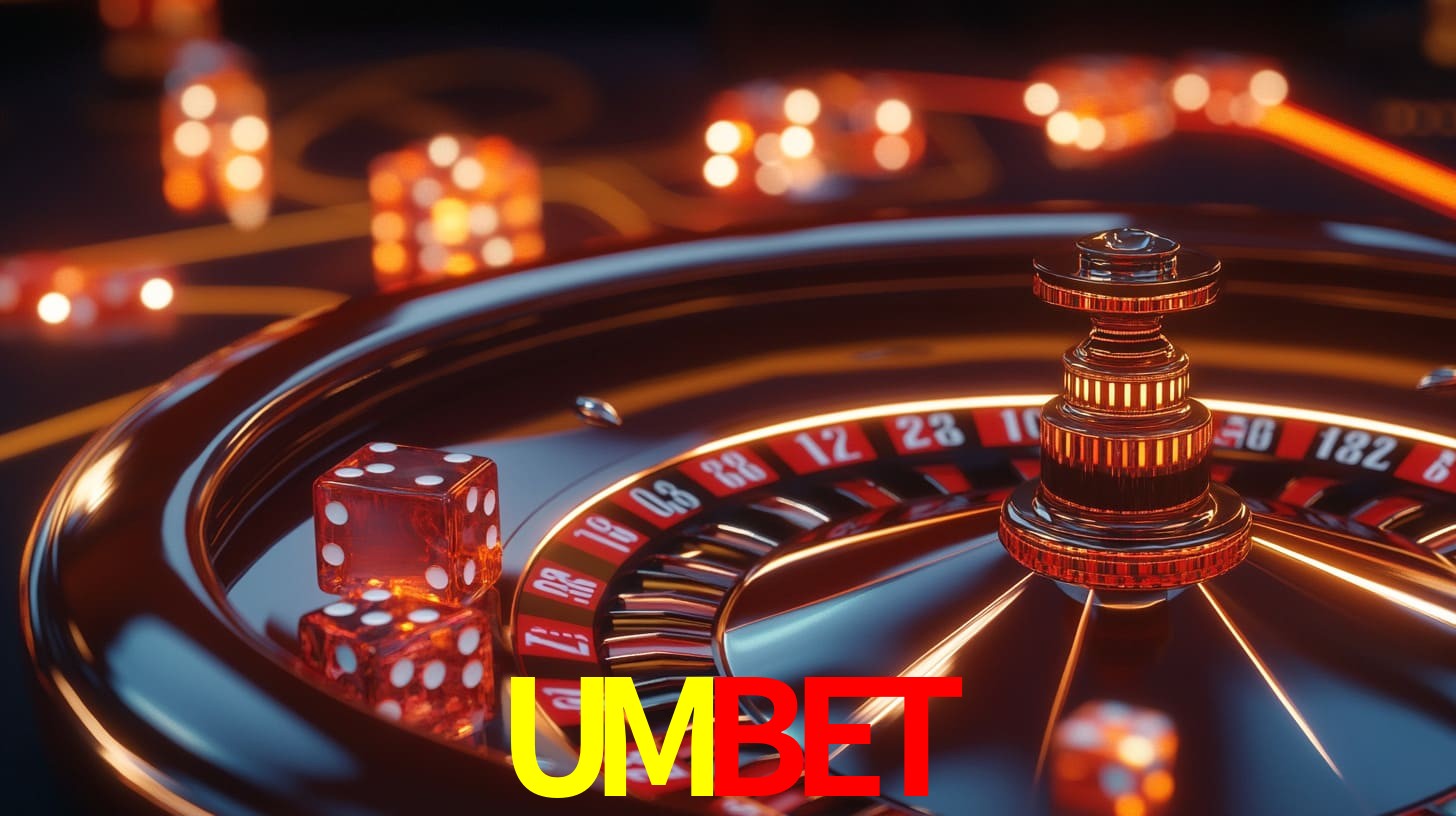UMBET: A Experiência de Casino com Jogos de Mesa ao Vivo