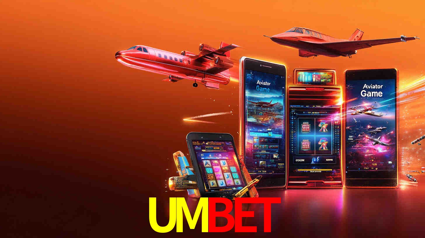 Jogo Aviator UMBET
