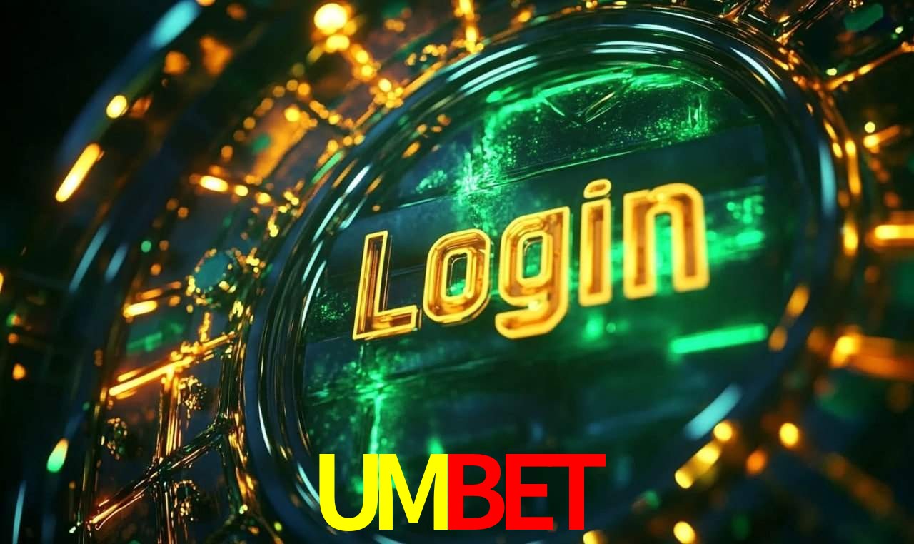 Interface do App UMBET