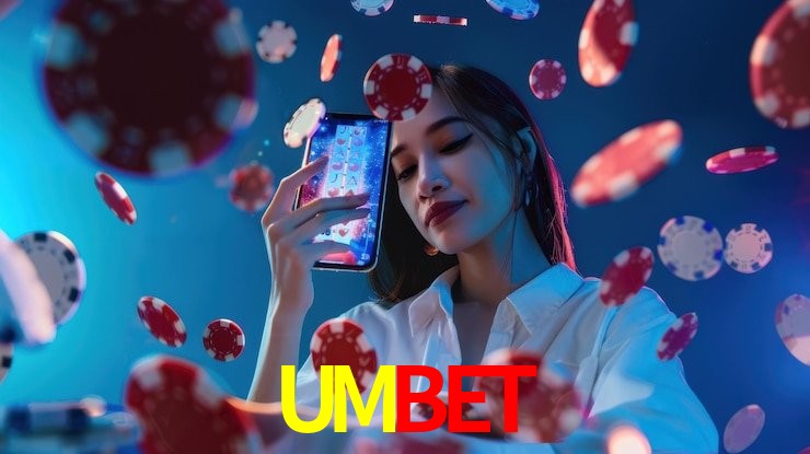 Bônus Diários UMBET