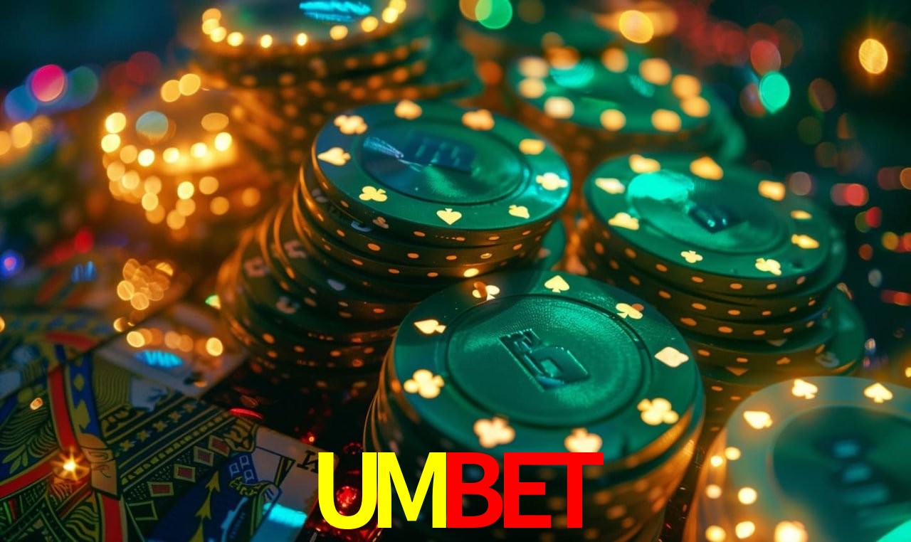 Jogos de Slot UMBET