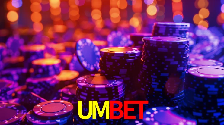 Bônus Generosos e Exclusivos no UMBET para Você!
