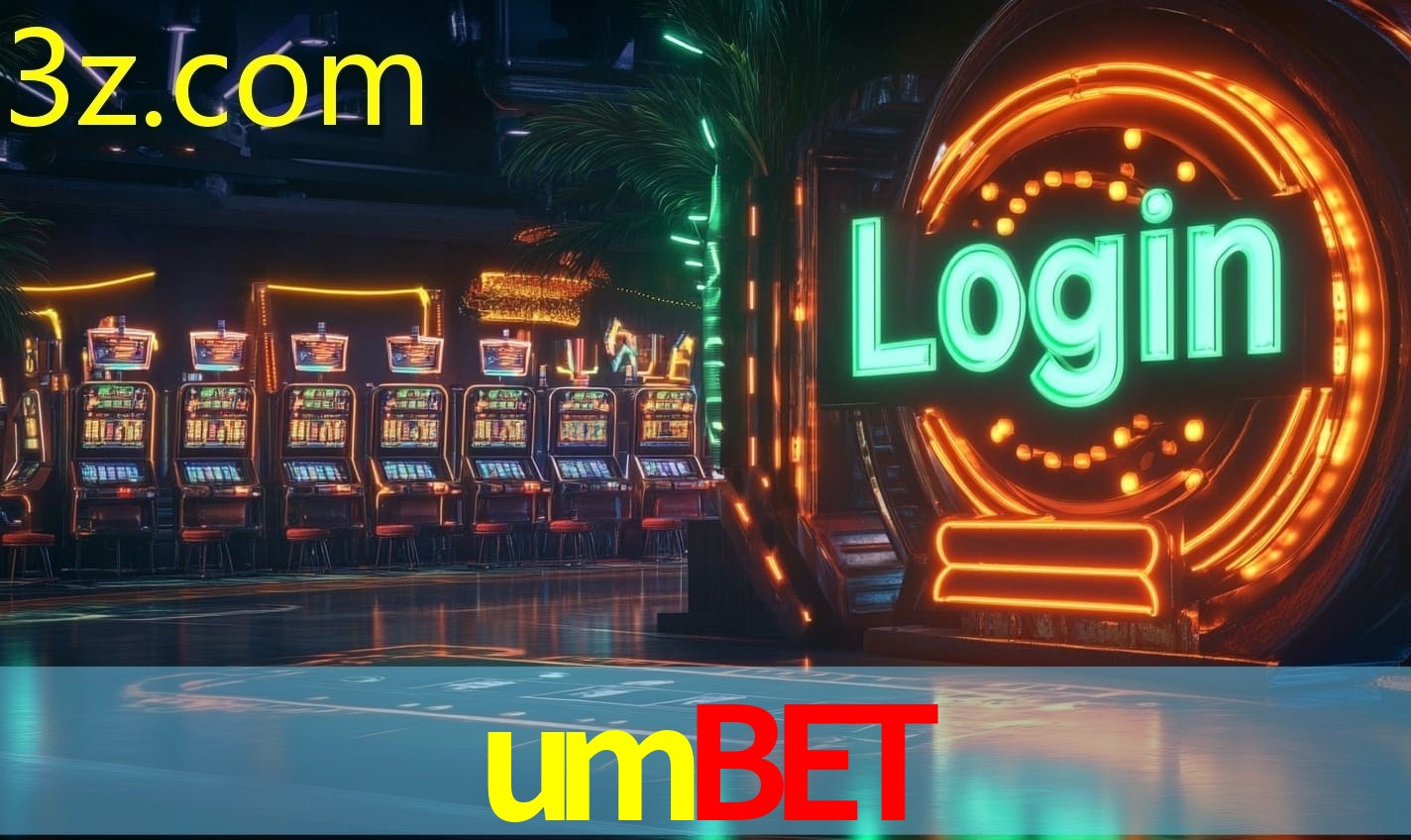 UMBET