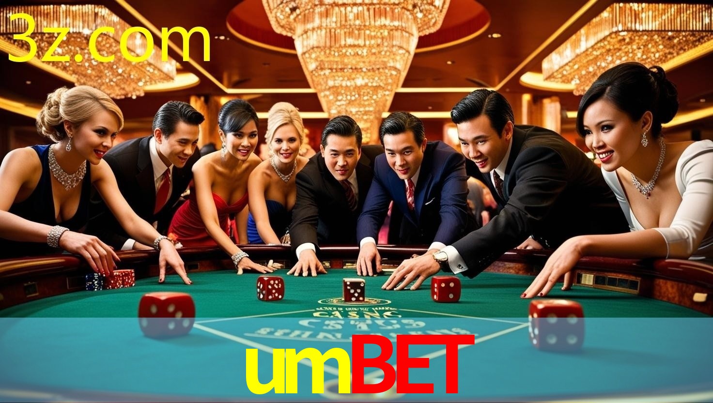 UMBET