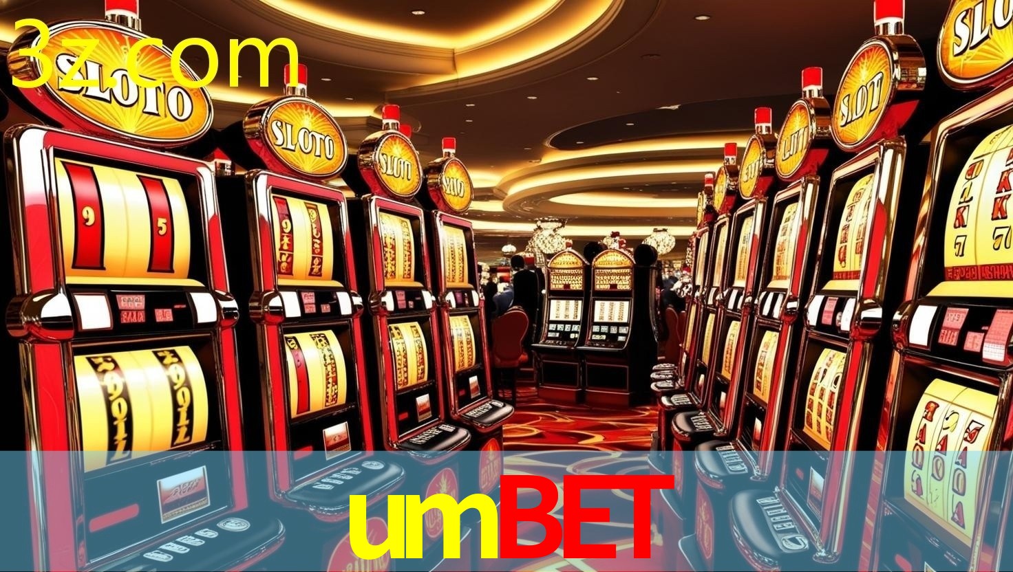 UMBET