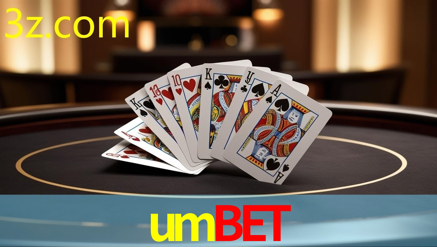 UMBET