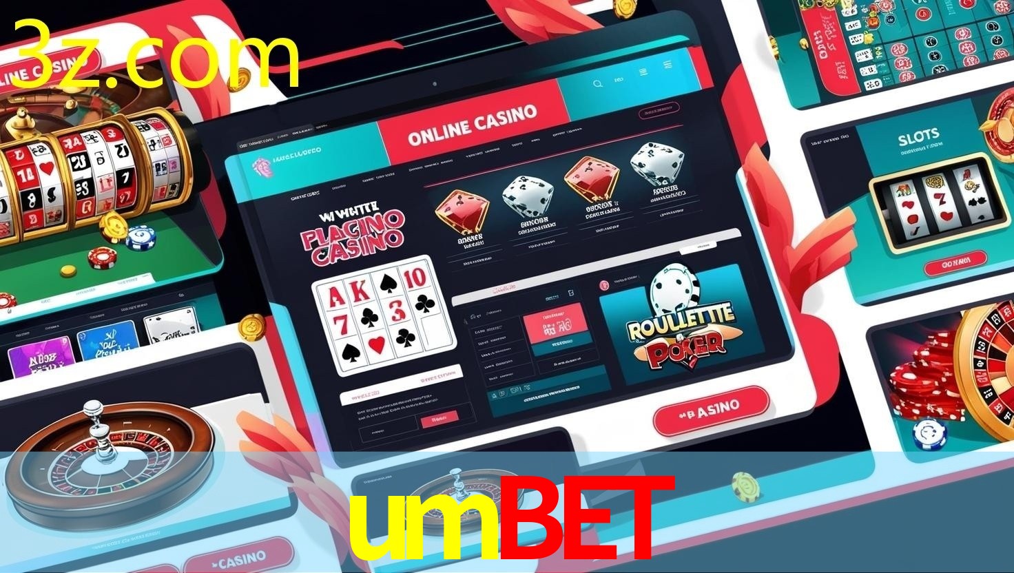 UMBET