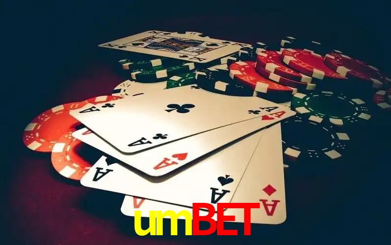umbet Plataforma