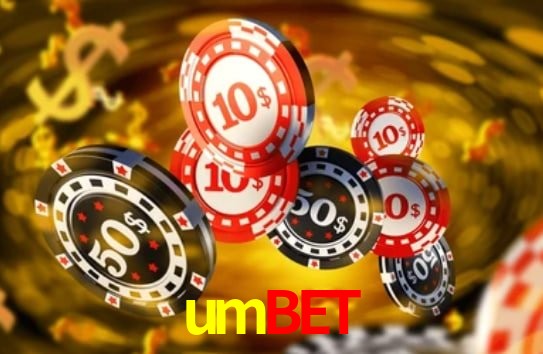 Mesa de Blackjack umbet