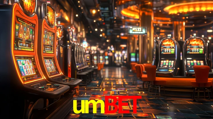 Explore as vantagens do umbet: serviço profissional e confiabilidade