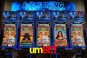 A Emoção da Loteria na umbet: Uma Chance de Mudança de Vida