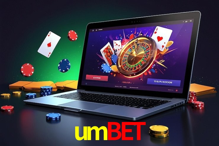 Design Responsivo umbet