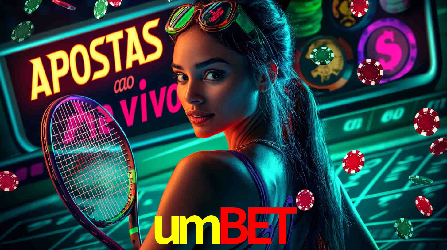 Apostas Esportivas na umbet: Um Guia Completo
