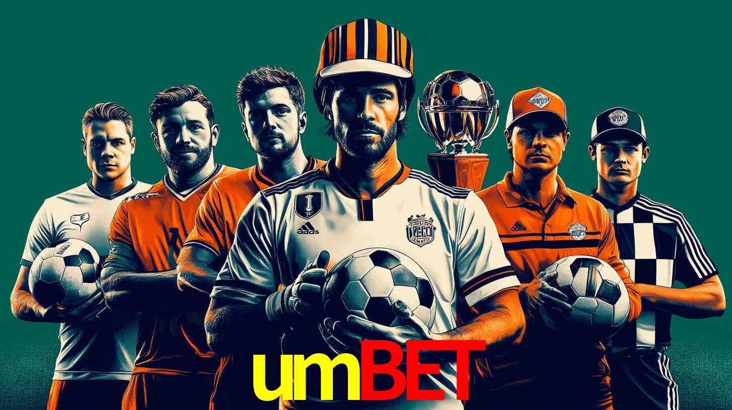 Explorando a Categoria de Eventos em Apostas na umbet