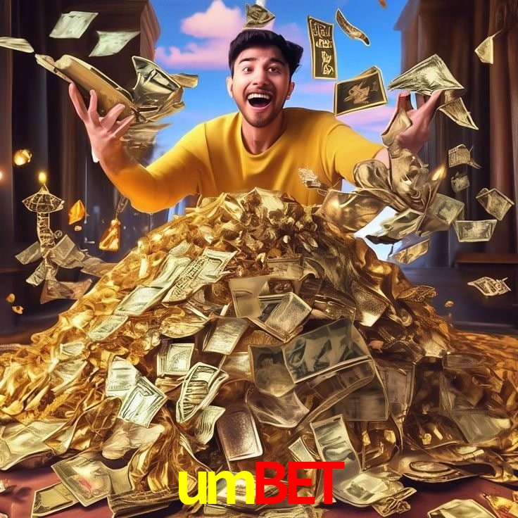 Bônus Diários umbet