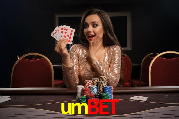cassino umbet