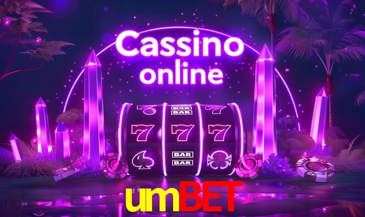 Login Seguro umbet