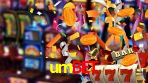 Bônus Generosos e Exclusivos no umbet para Você!