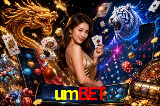 Basketball Betting umbet