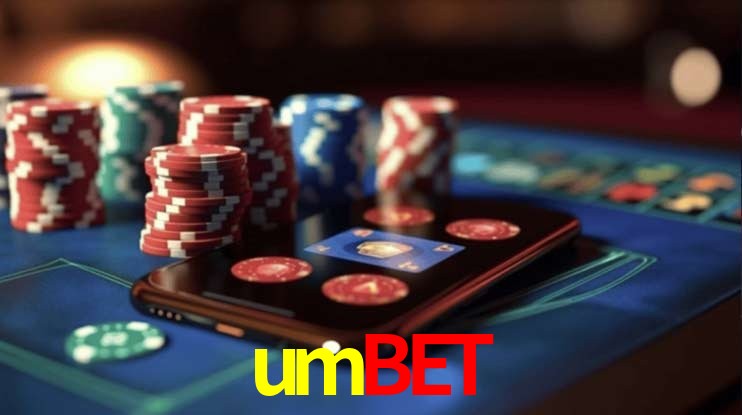 Casino Ao Vivo umbet
