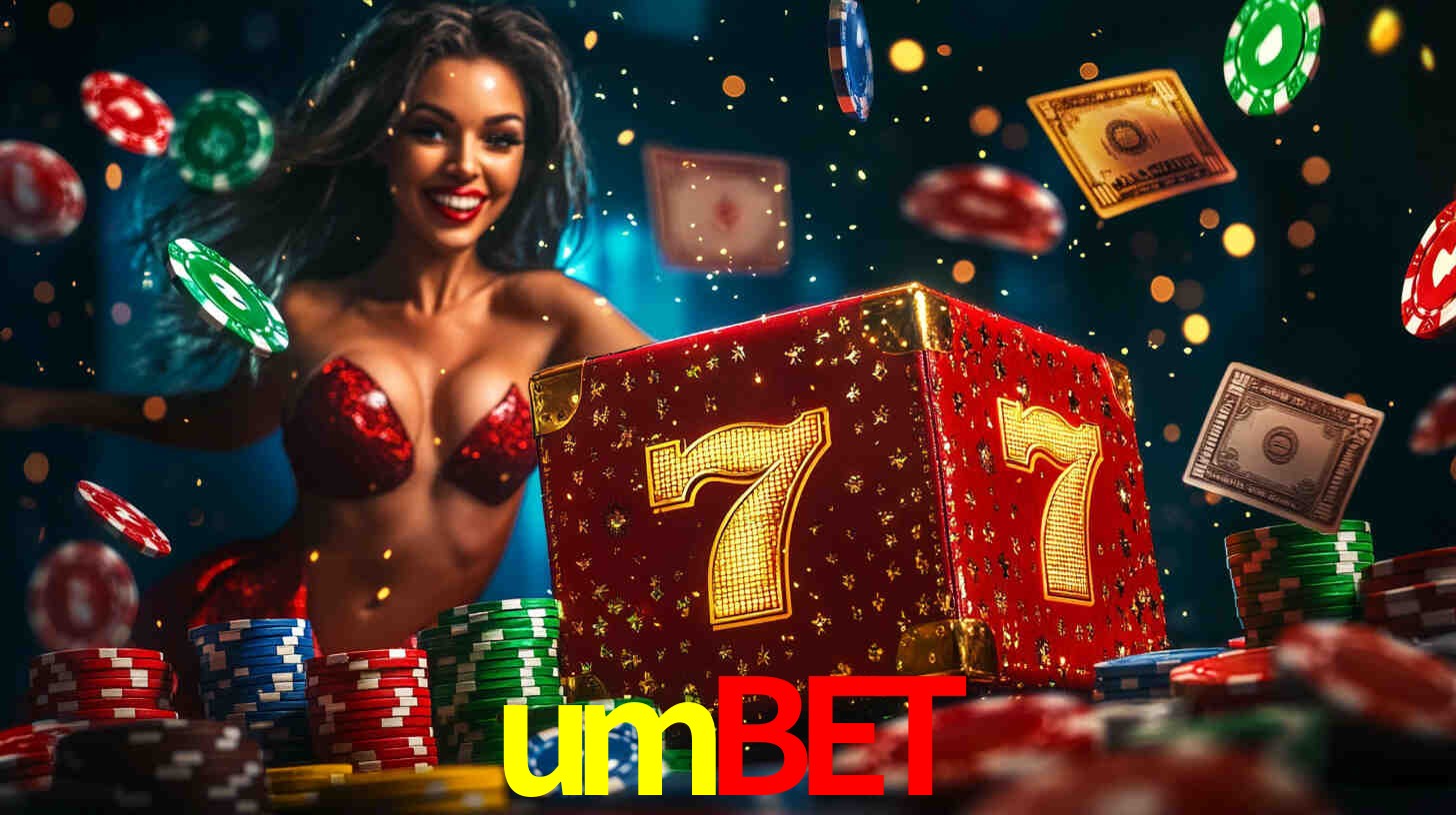 Explorando a Categoria de Eventos em Apostas na umbet