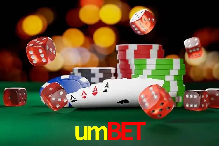 Avaliações dos Jogadores umbet