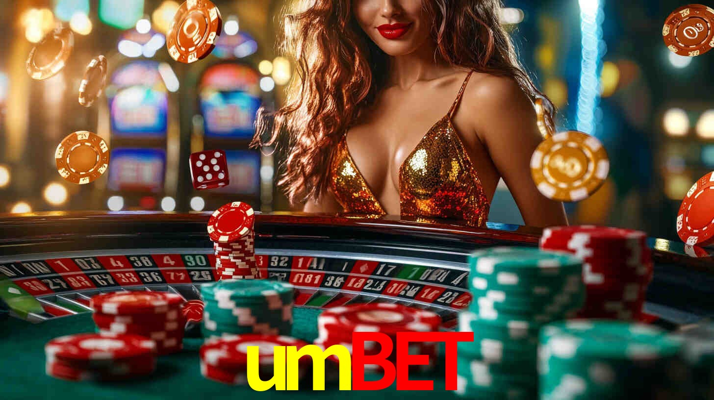 umbet App Interface