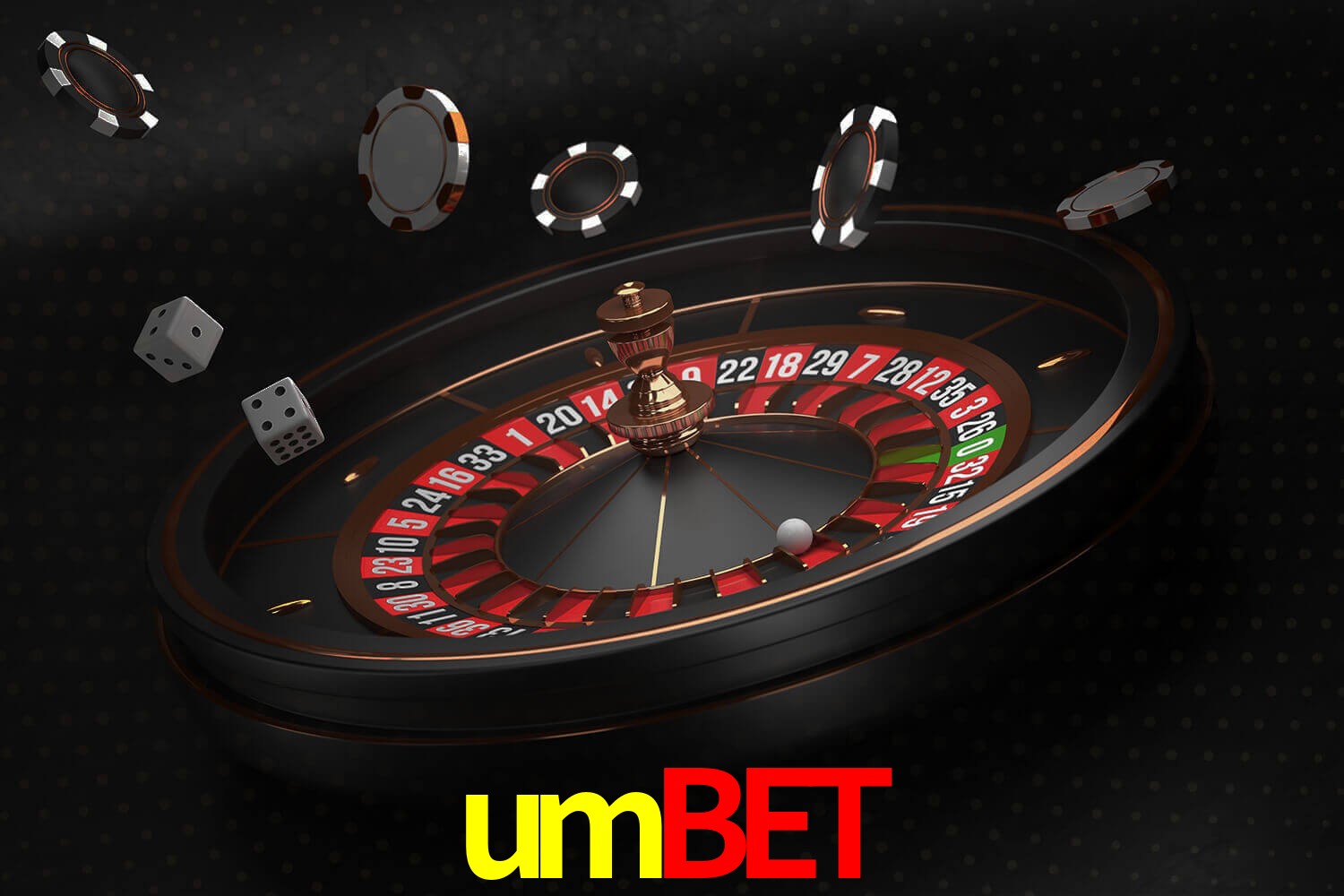Sinta a adrenalina dos jogos de cassino com umbet