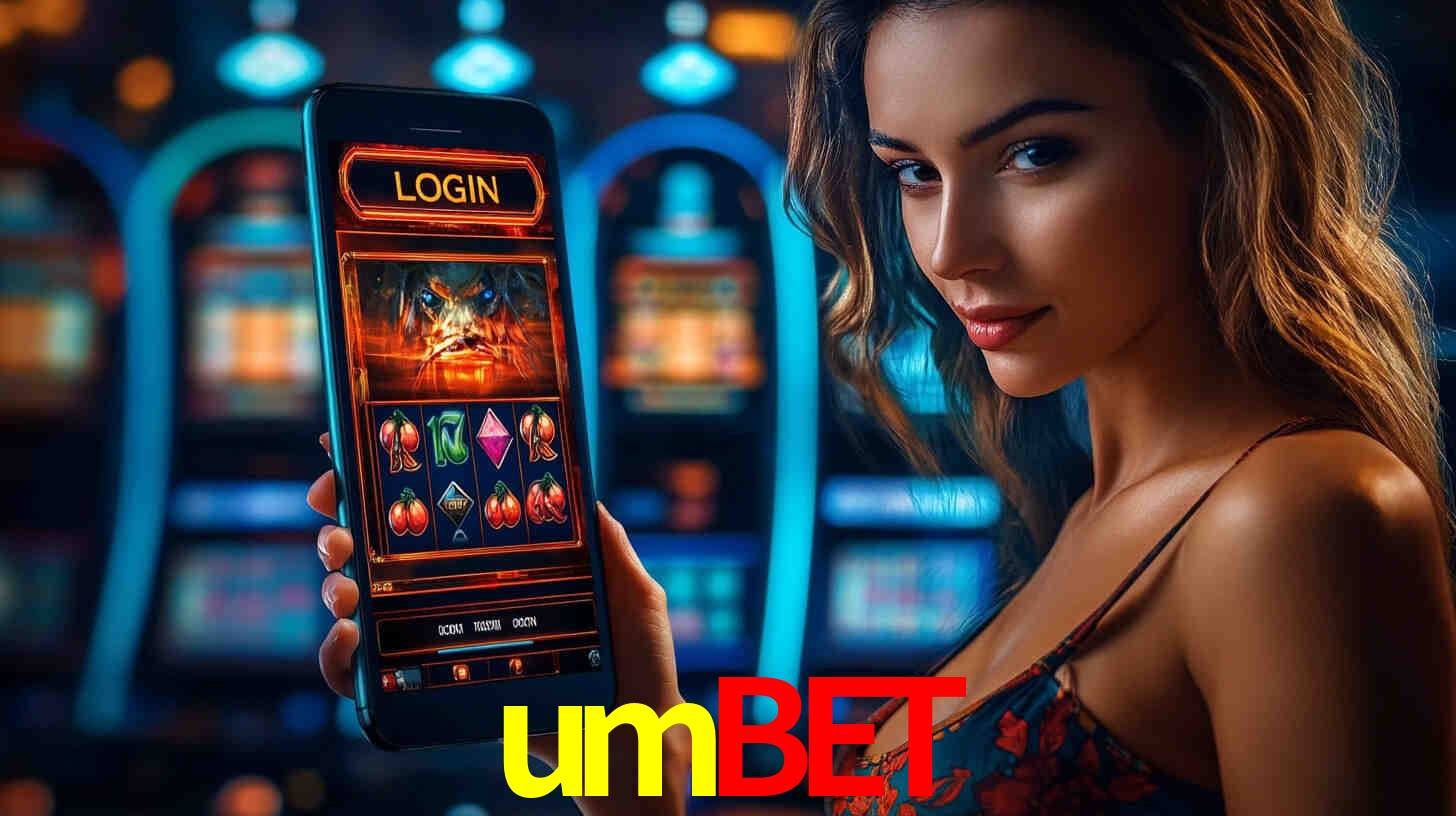 umbet: A Experiência de Casino com Jogos de Mesa ao Vivo