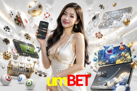 Slot Games umbet