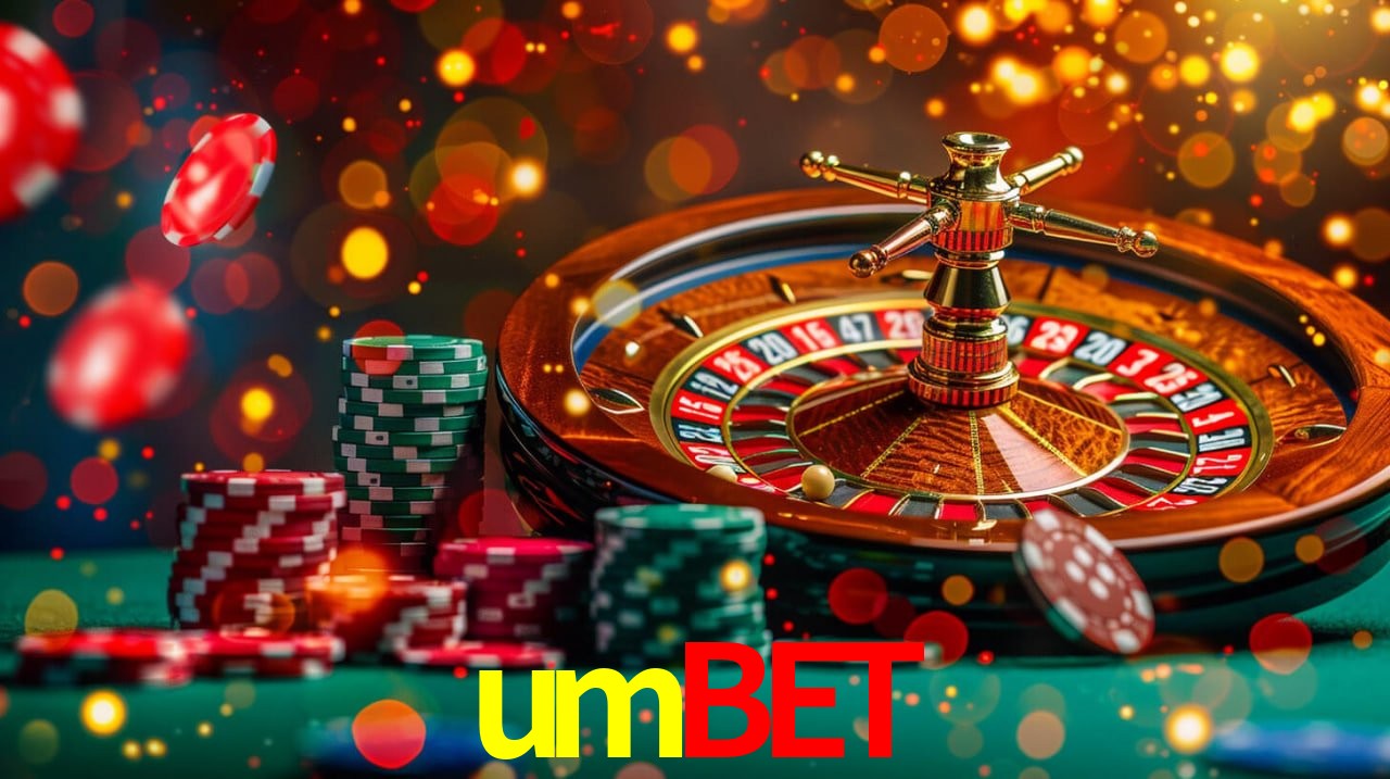 Desvendando o Mundo dos Jogos Virtuais na umbet
