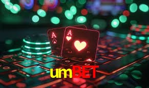 Apostas de Basquete umbet