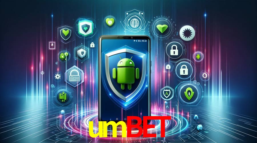 2FA Security umbet