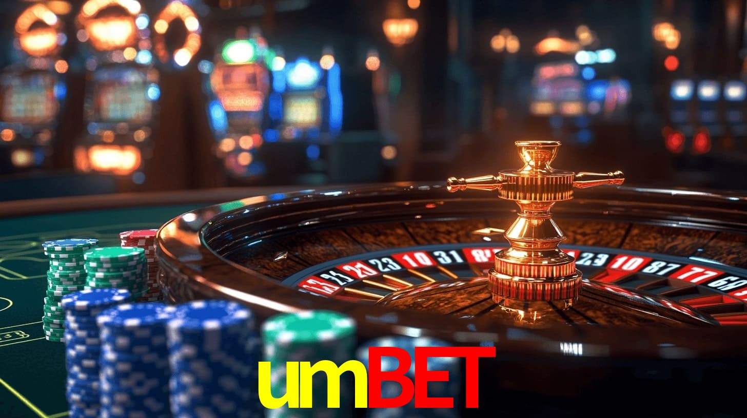 umbet.com