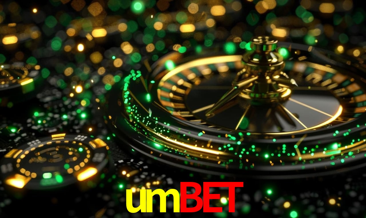 umbet Plataforma Oficial