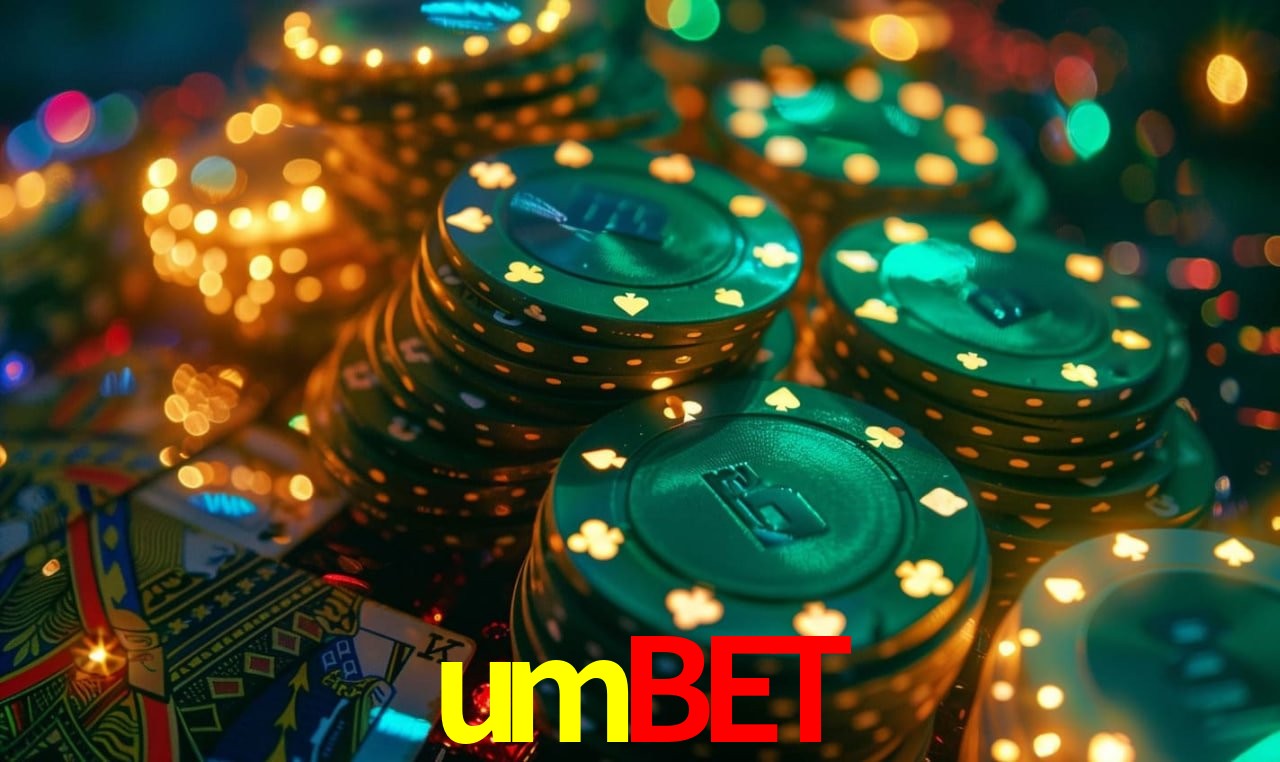 Casino VIP umbet