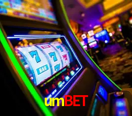 Desvendando o Mundo dos Jogos Virtuais na umbet