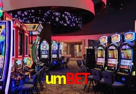 Promoção Relâmpago umbet