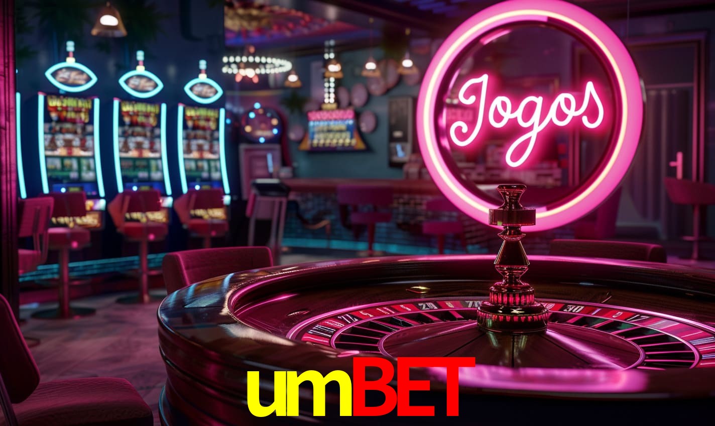 A Experiência Imersiva dos Cassinos Ao Vivo no umbet