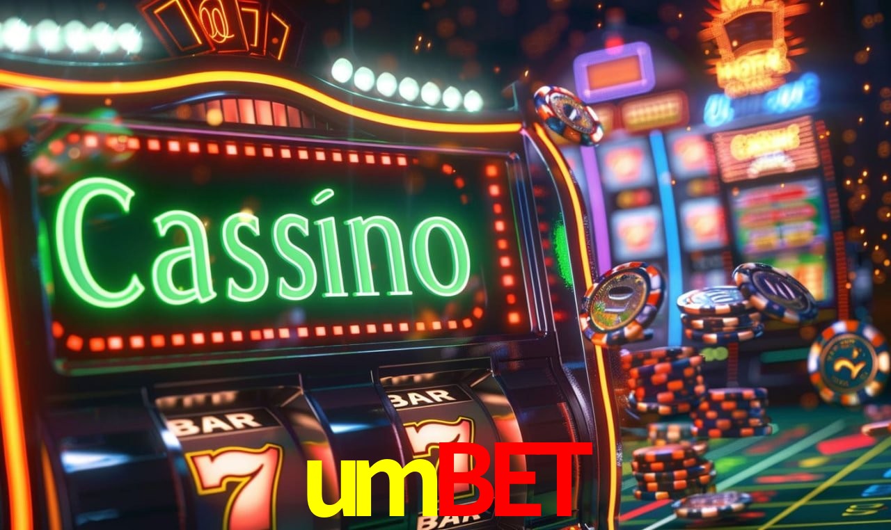 Provedores de Jogos umbet