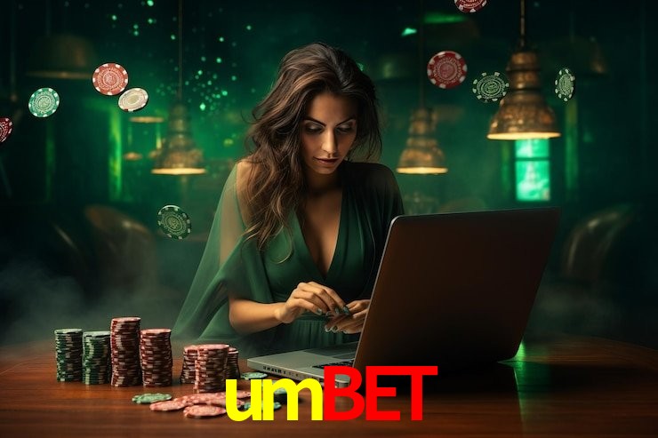 umbet.com