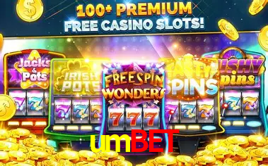 A Revolução dos Aplicativos de Jogos no umbet