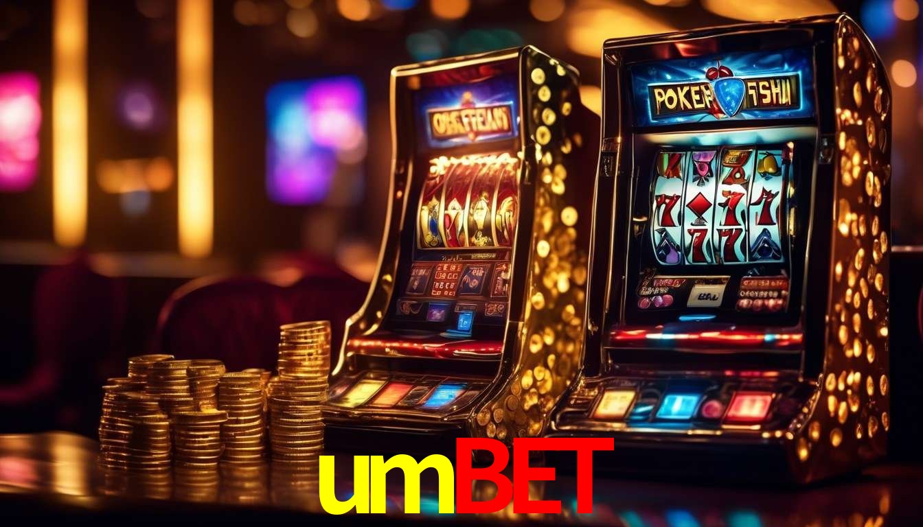 A Emoção da Loteria na umbet: Uma Chance de Mudança de Vida
