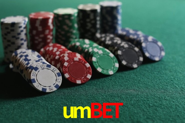 Game Statistics umbet