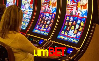 Descubra a Magia dos Jogos de Arcade no umbet
