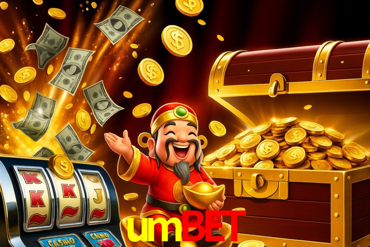 PIX Instantâneo umbet