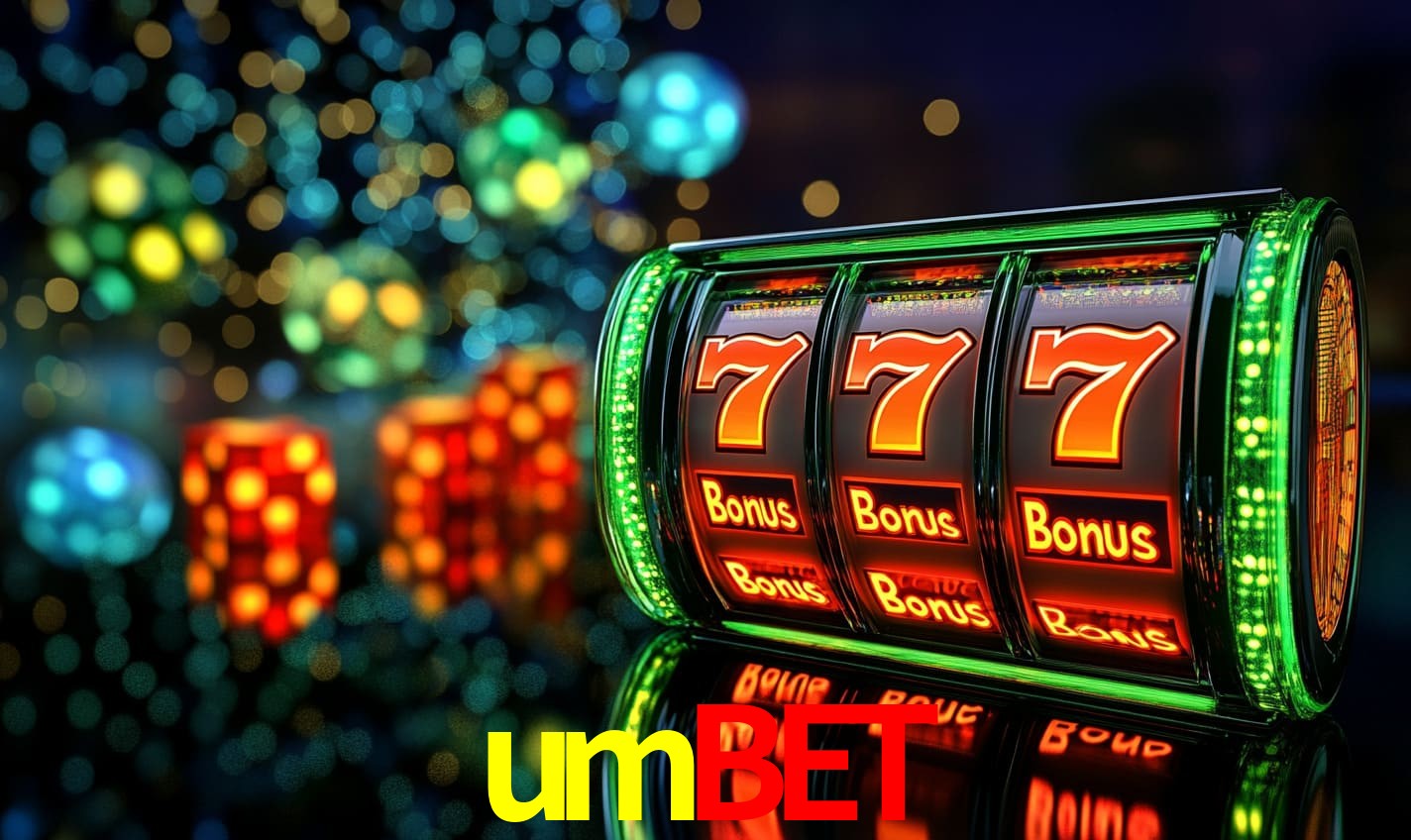 Casino Ao Vivo umbet