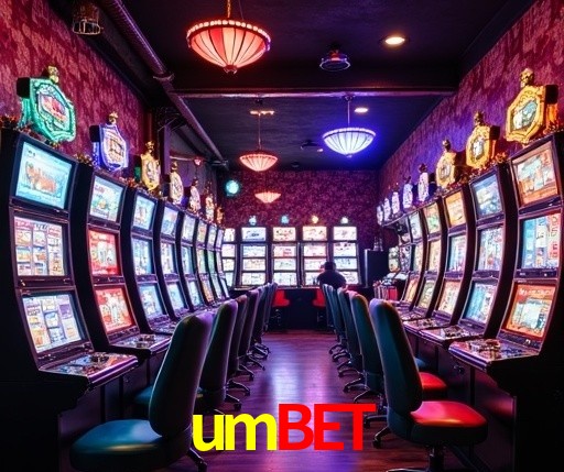 umbet Plataforma
