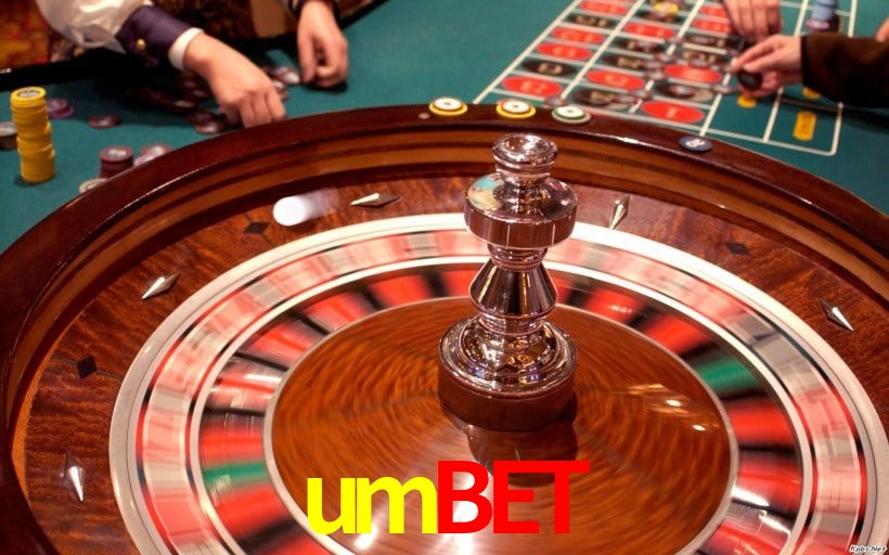 Jogos Exclusivos umbet
